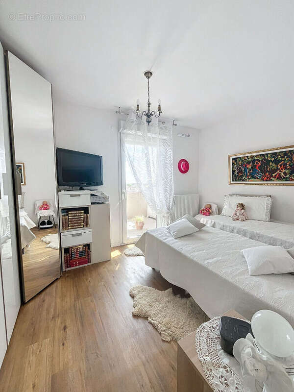 Appartement à NIMES