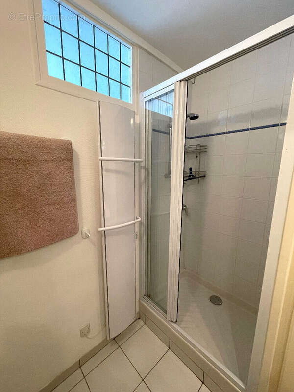 Appartement à SAINT-JEAN-DE-MONTS