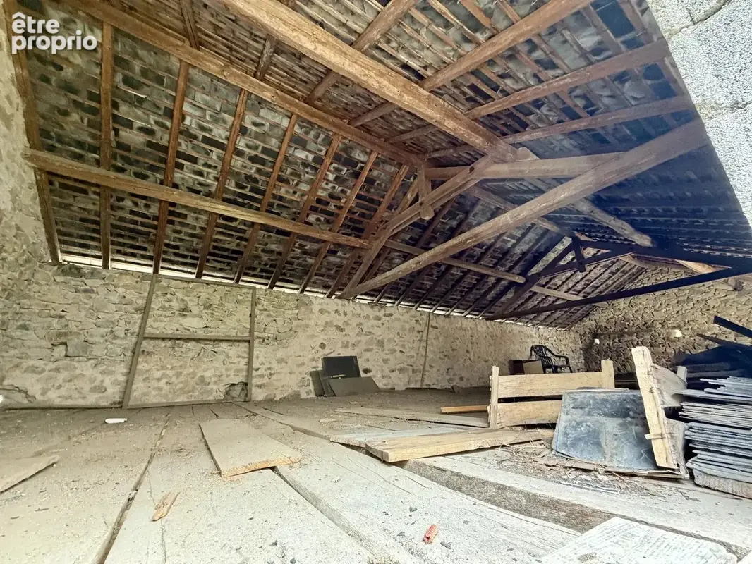 Maison de plain-pied divisible à vendre à Villapourçon - photo 15