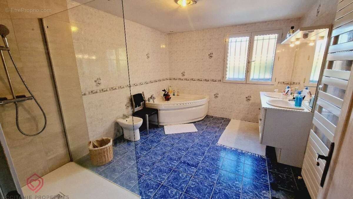 Maison à SAINT-GIRONS