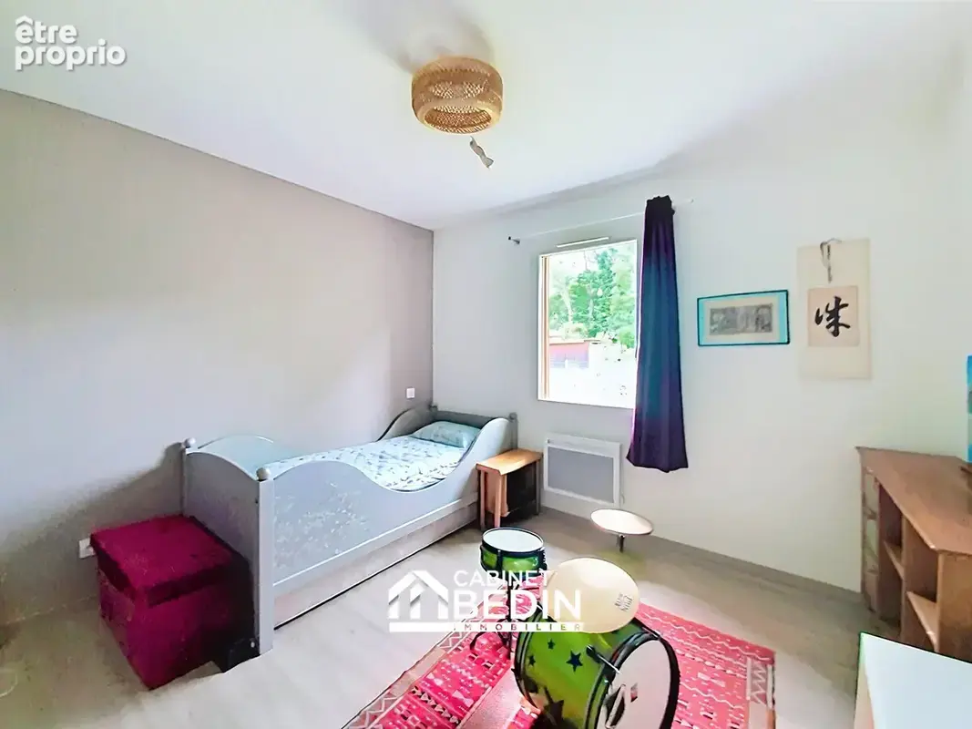 Maison 4 pièces 88 m² à vendre à Saint-Morillon (33650) - photo 9