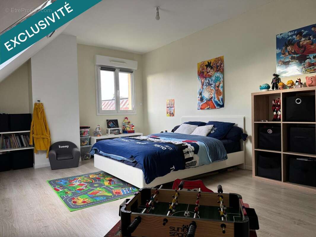 Photo 9 - Maison à TORDOUET