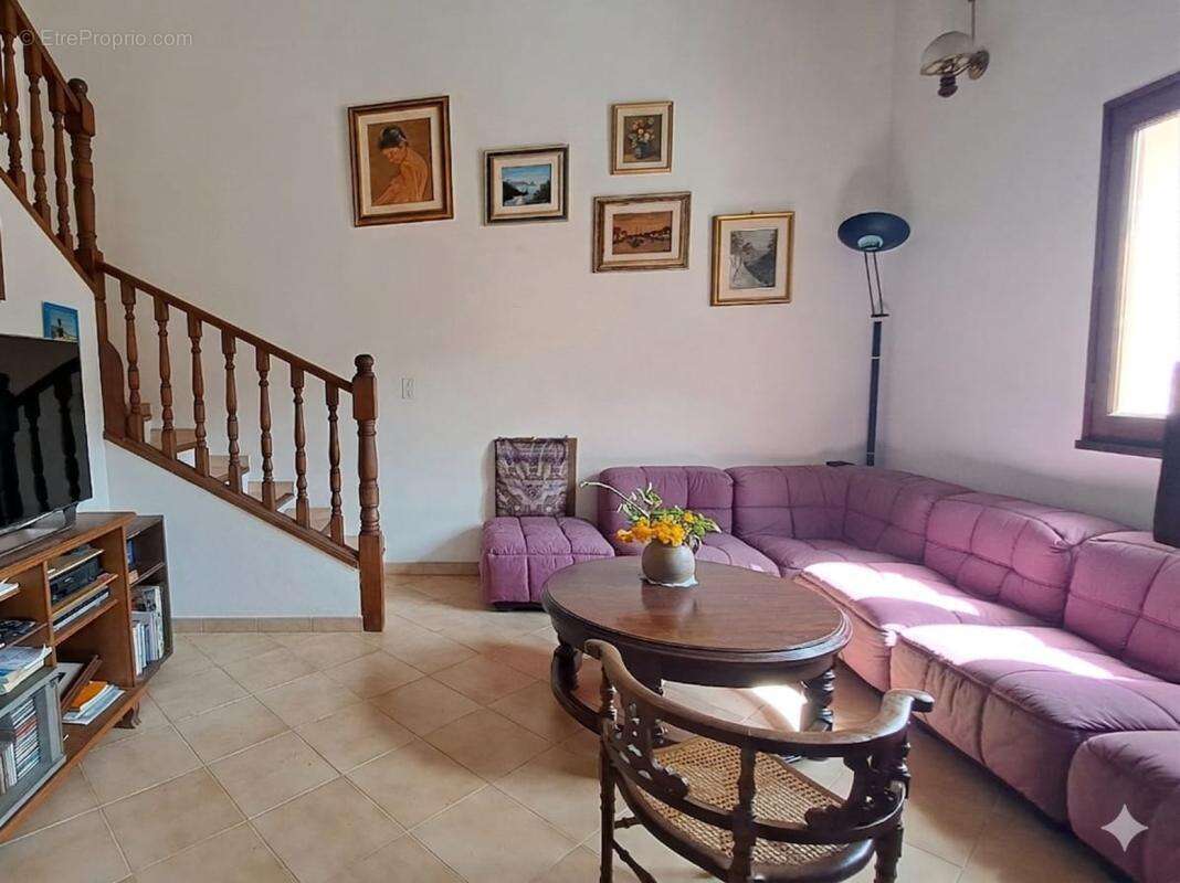 Maison à PIETRA-DI-VERDE