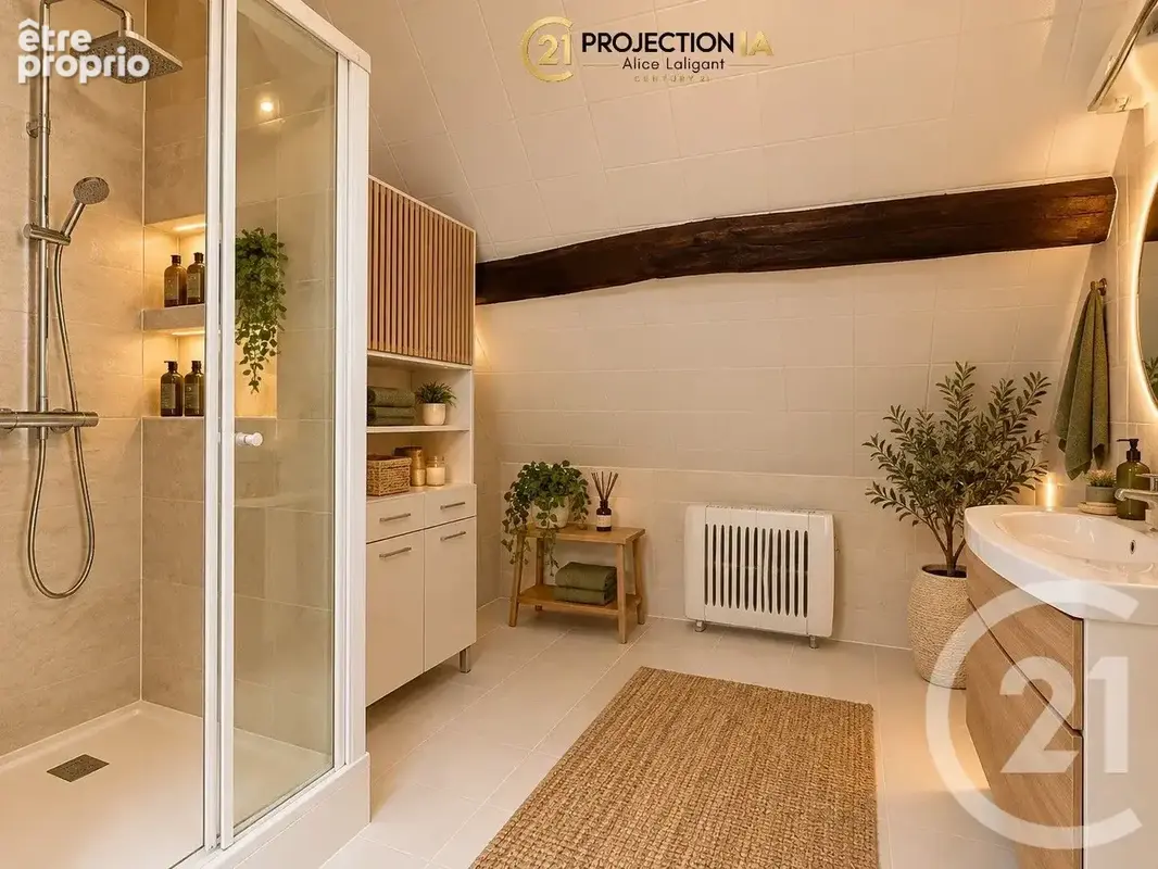 Maison 2 pièces 98 m² à vendre à Saint-Clement (89100) - photo 15