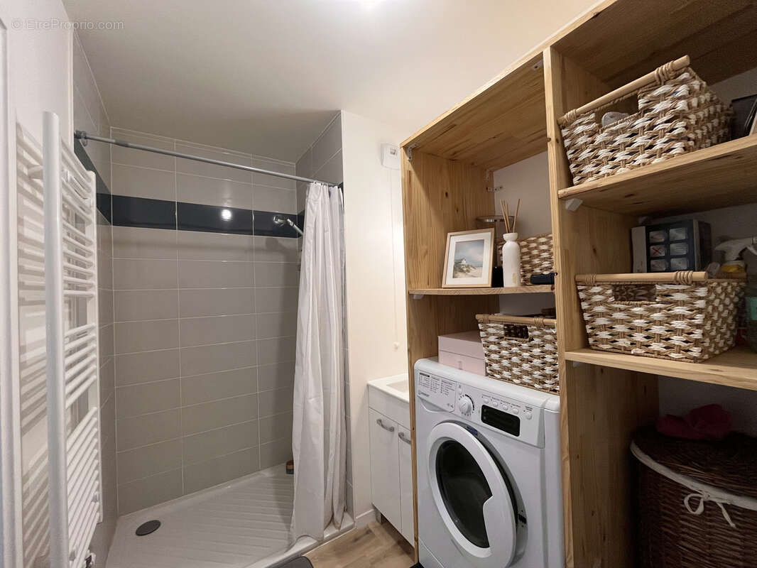Appartement à SAINT-HERBLAIN