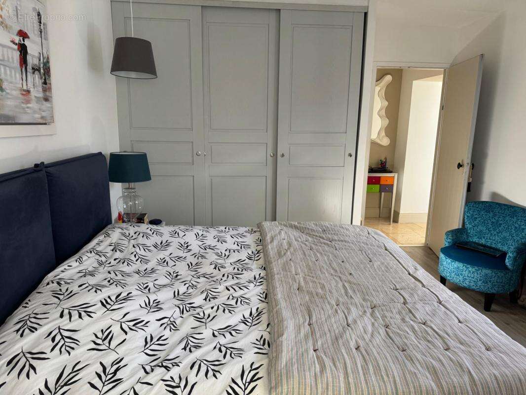 Maison à LA ROCHELLE
