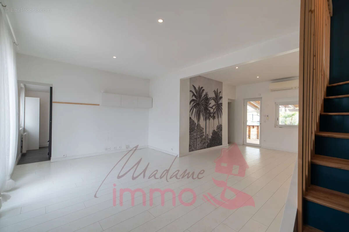 Maison à MONT-DE-MARSAN