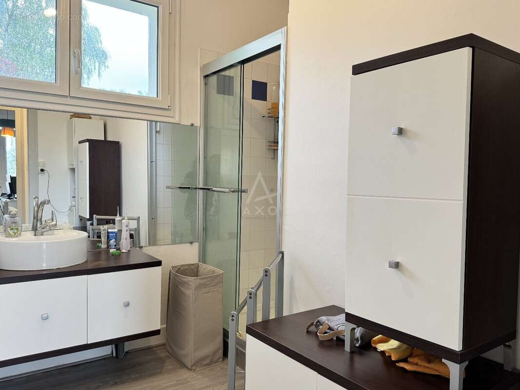 Maison à L&#039;ISLE-D&#039;ESPAGNAC