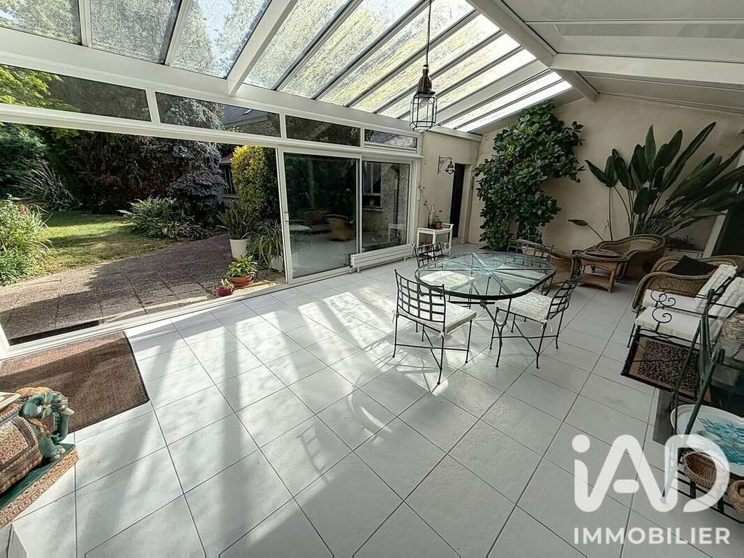 Photo 4 - Maison à JANZE