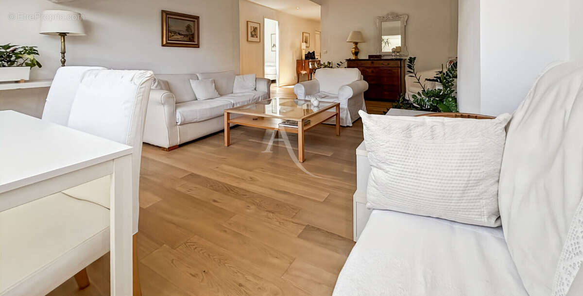 cannes BANANE Appartement Cannes 4 pièce(s) - photo 5