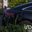 Photo 1 - Parking à ROMAINVILLE