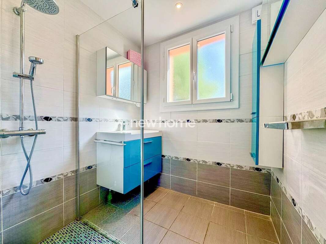 Villa de luxe entièrement rénovée, à pied du centre de Lorgues - photo 30