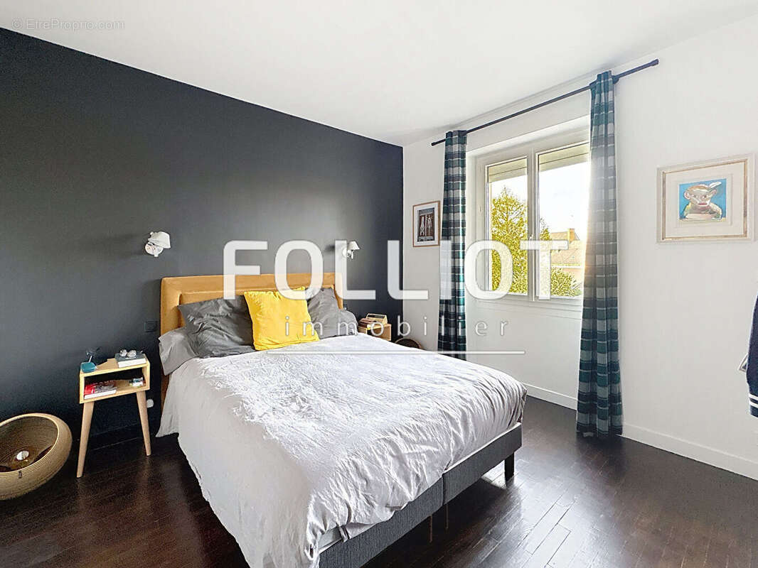 Appartement à FOUGERES