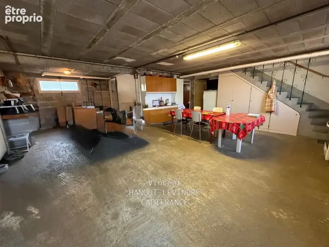 Maison à vendre 6 pièces RIVES DU LOIR EN ANJOU (49) - photo 11