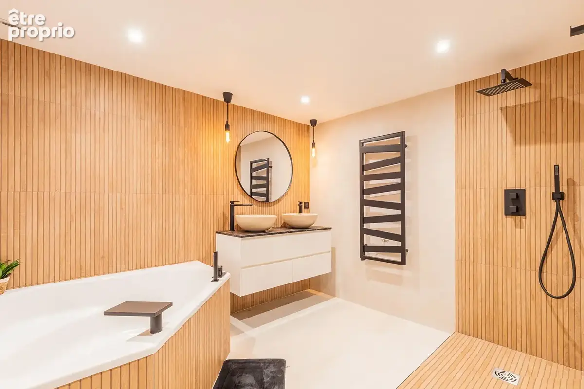 Maison 235m² à saulx-les-chartreux - photo 7