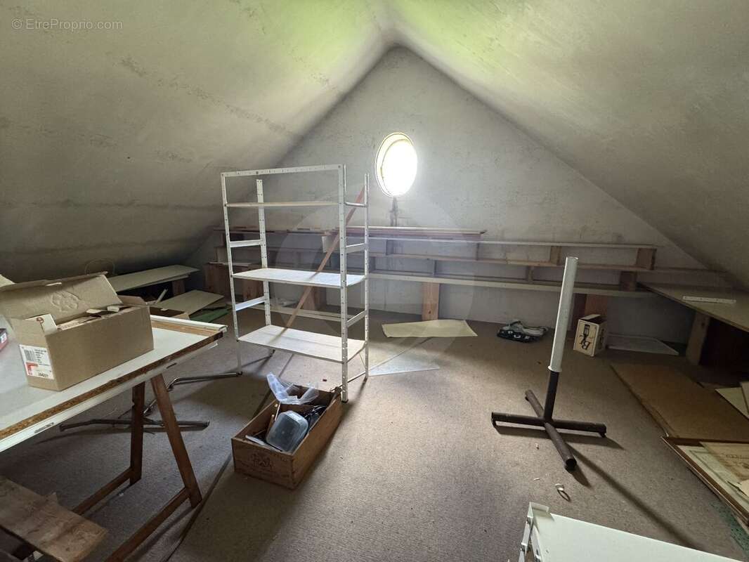 Maison à BALARUC-LE-VIEUX