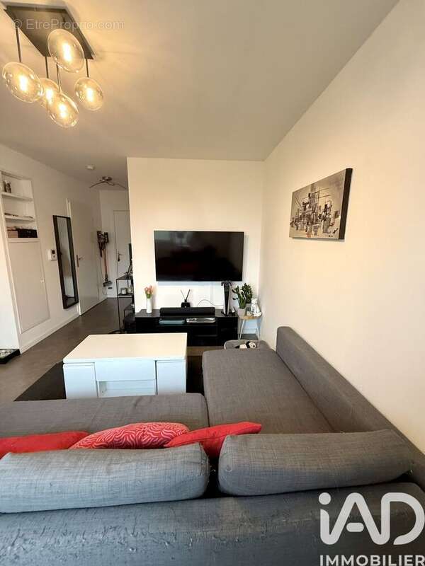 Photo 6 - Appartement à SAINT-PIERRE-DU-PERRAY
