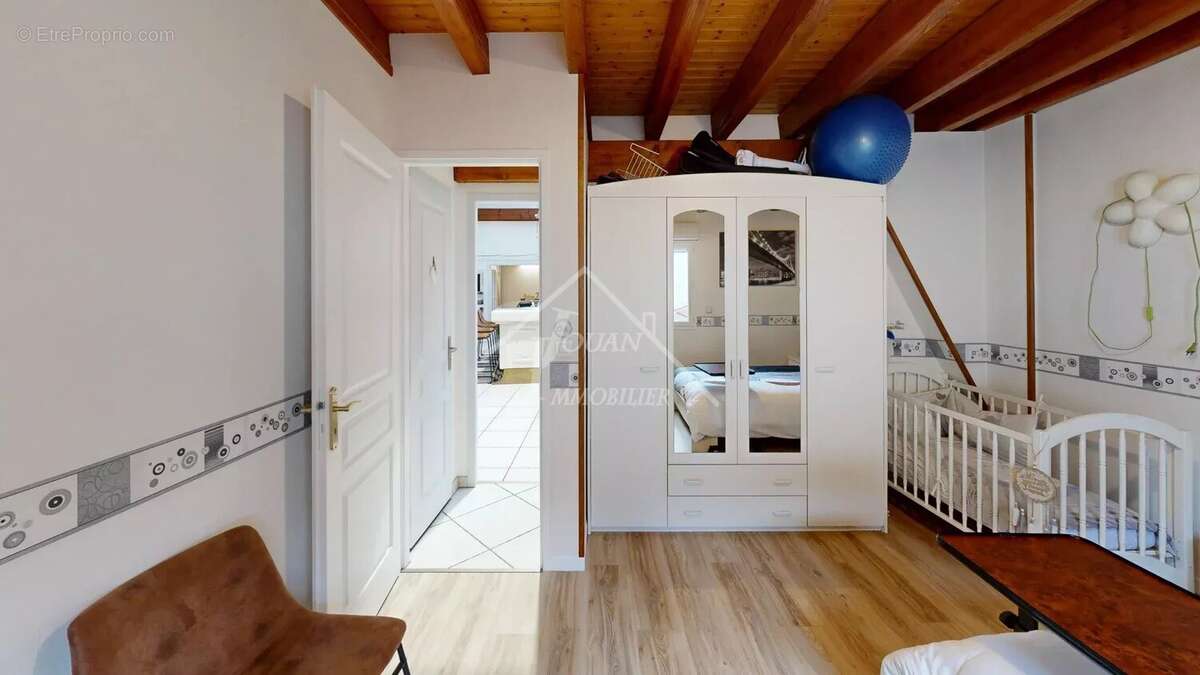 Appartement à VICHY