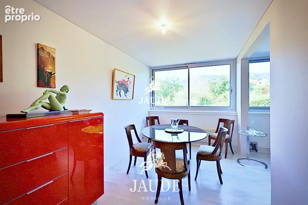 Appartement - 5 pièces - 97m2 - Chamalières - photo 3