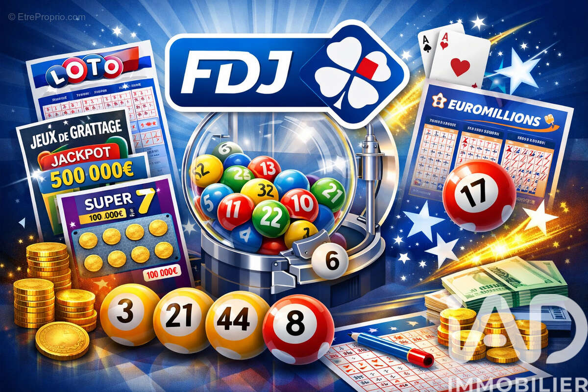 Photo 2 - Commerce à JONQUIERES