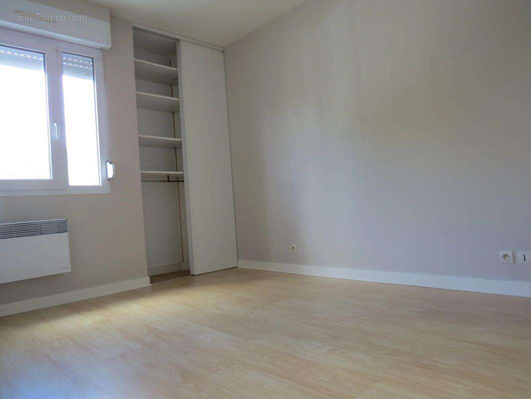 Appartement à GUIPAVAS