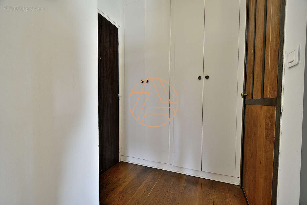 Appartement à SAINT-MAUR-DES-FOSSES