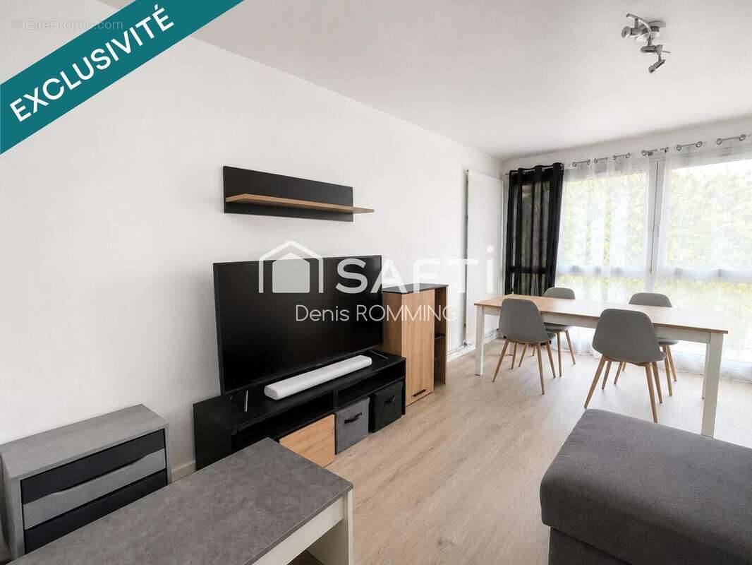 Photo 4 - Appartement à FAULQUEMONT
