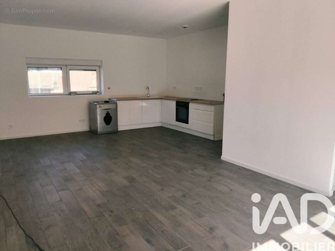 Photo 2 - Maison à NOYELLES-GODAULT