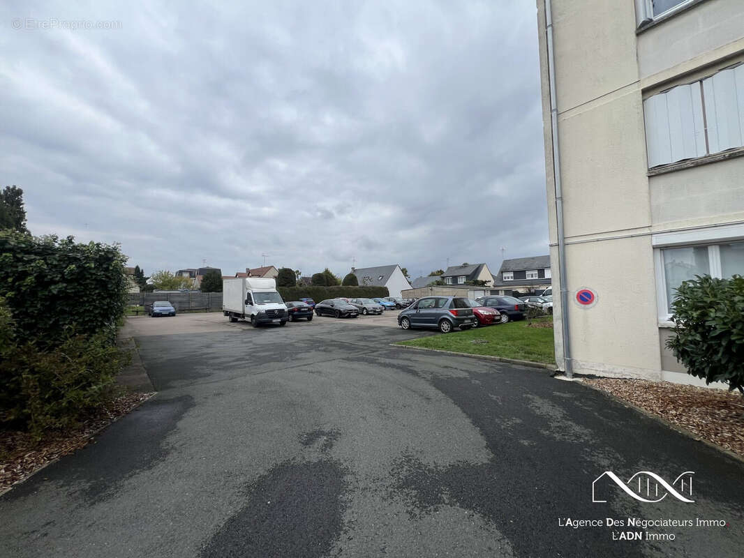 Appartement à ORLEANS