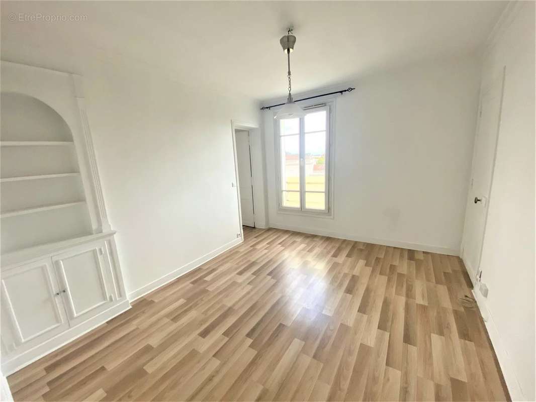 Appartement à SANNOIS