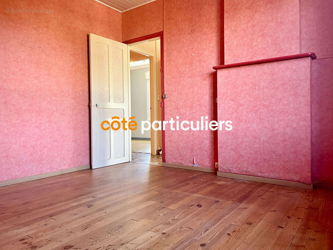 Maison à BLAINVILLE-SUR-MER