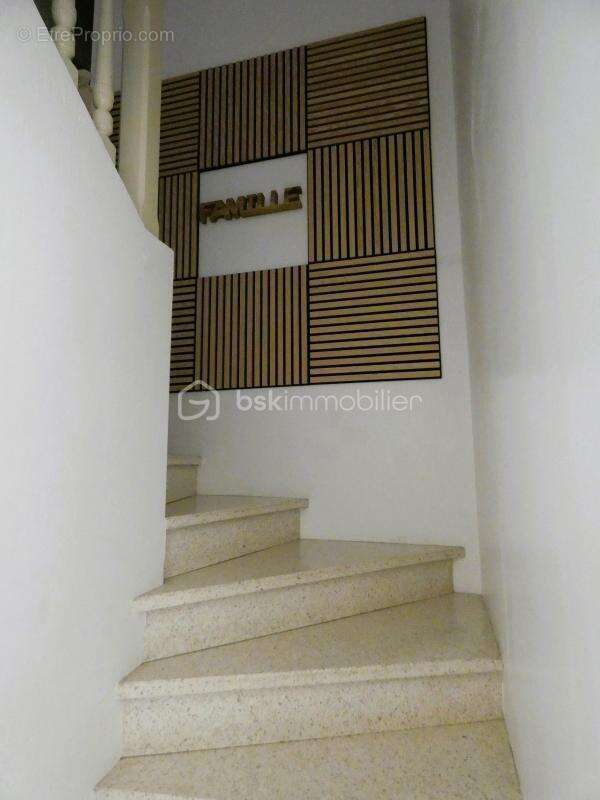 Maison à CARCASSONNE