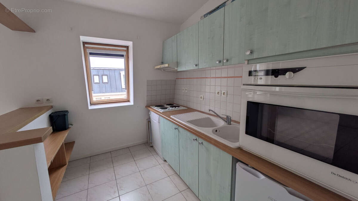 Appartement à PERIGNY