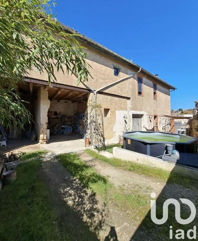 Photo 5 - Maison à SAINT-GENIES-DE-FONTEDIT