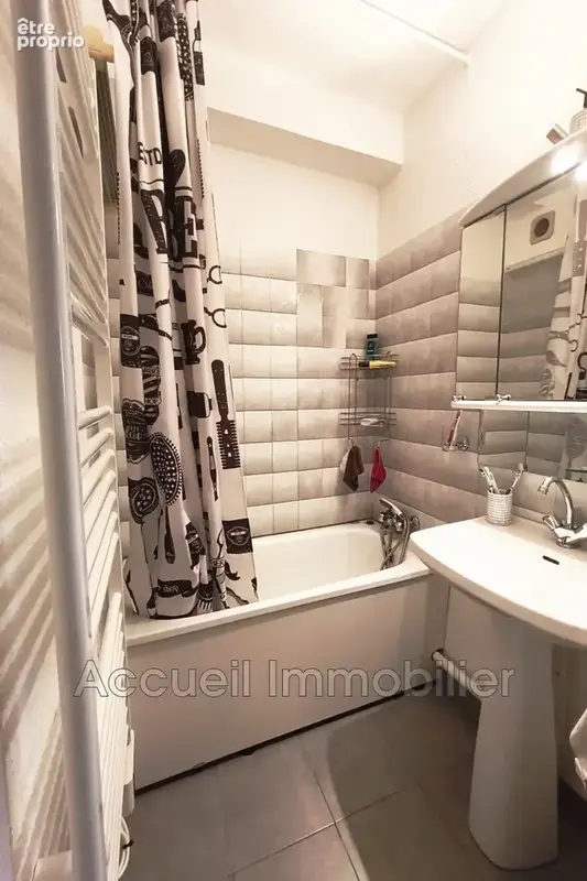 Appartement 2 pièces 31 m² à vendre à Le Grau-Du-Roi (30240) - photo 4