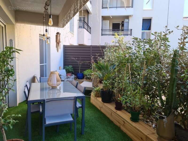 Appartement à PROPRIANO
