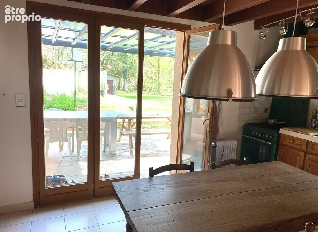 Maison 4 pièces 80 m² à vendre à Nedde (87120) - photo 4