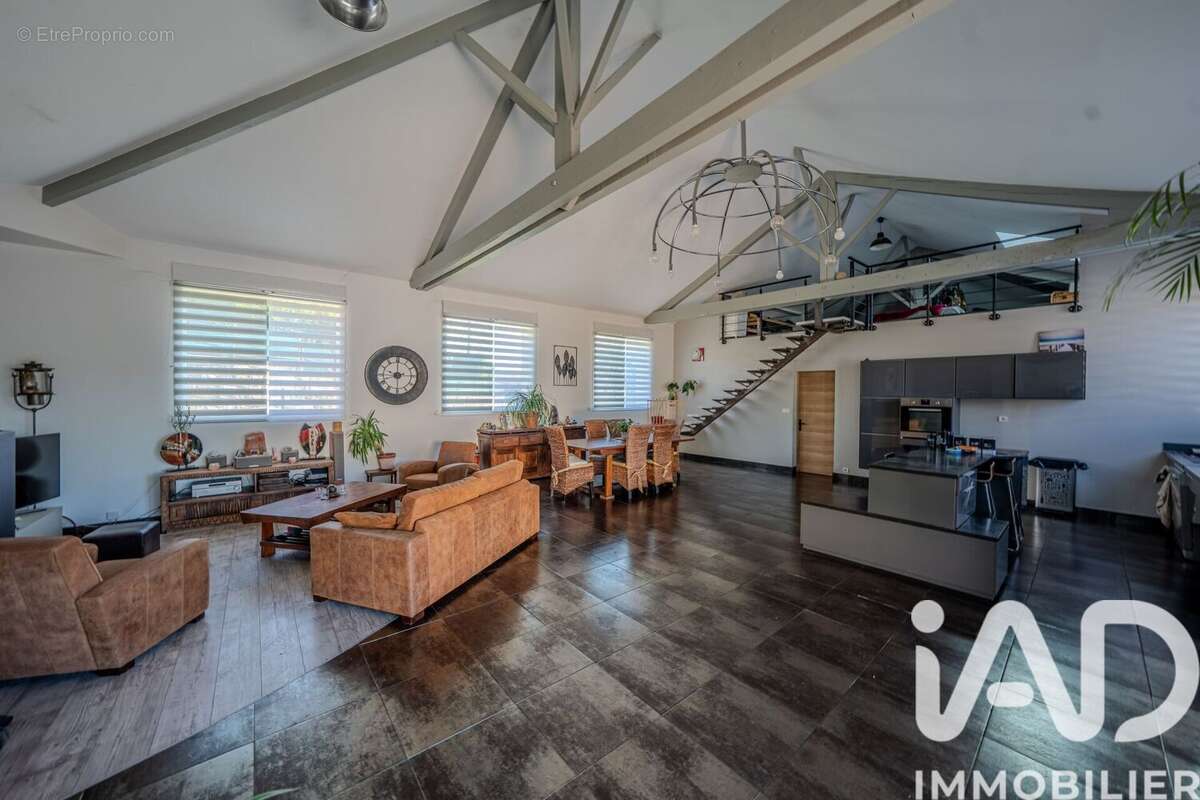 Photo 5 - Maison à AUBENAS