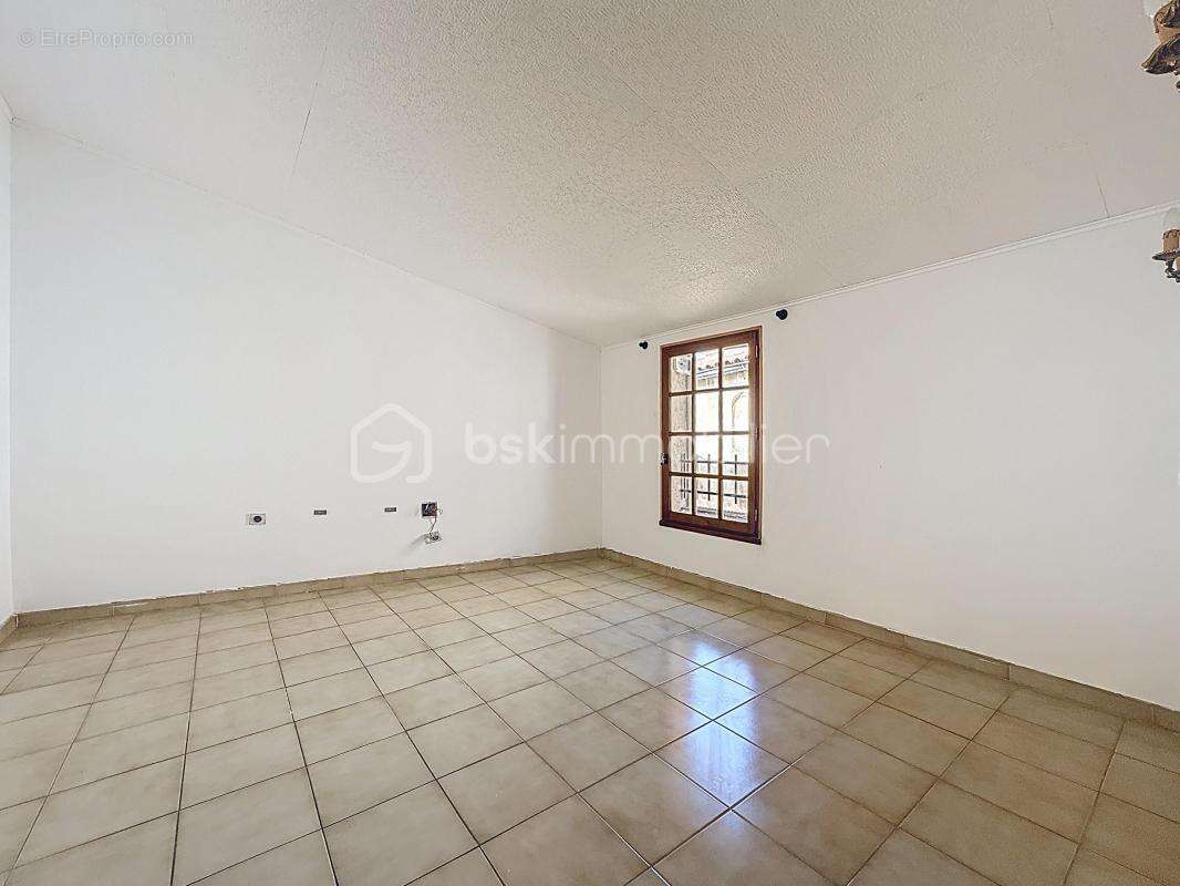 Maison à SAINT-PARGOIRE