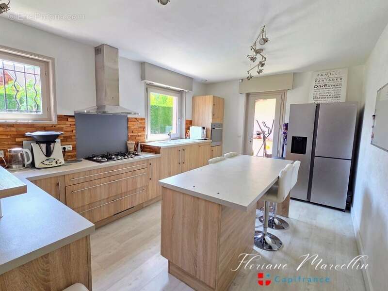 Maison à vendre 5 pièces BONNEVILLE (74) - photo 14