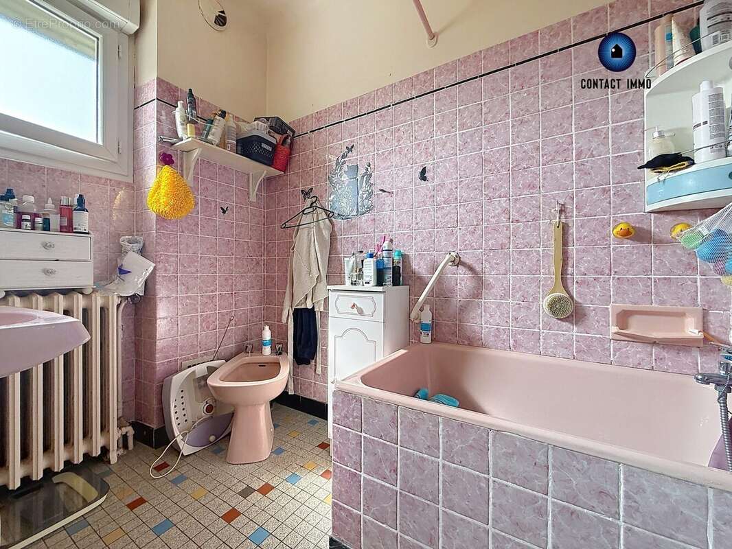 Maison à BRIVE-LA-GAILLARDE