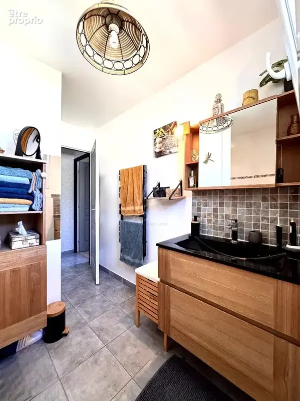 Ine (plain-pied) 94m2. 3 chambres. 15 min de Vannes et d'Auray - photo 15