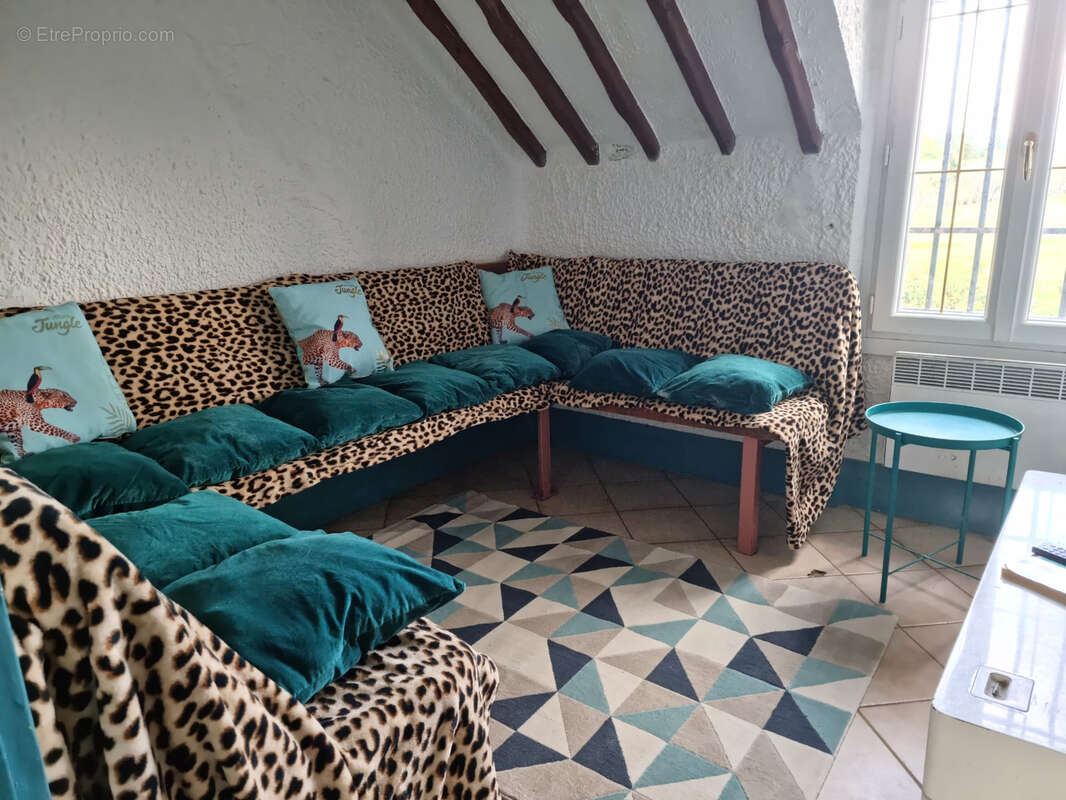 Maison à FONTAINEBLEAU