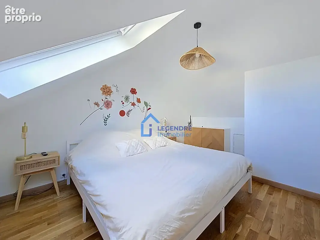 Maison Beauchamp - photo 10