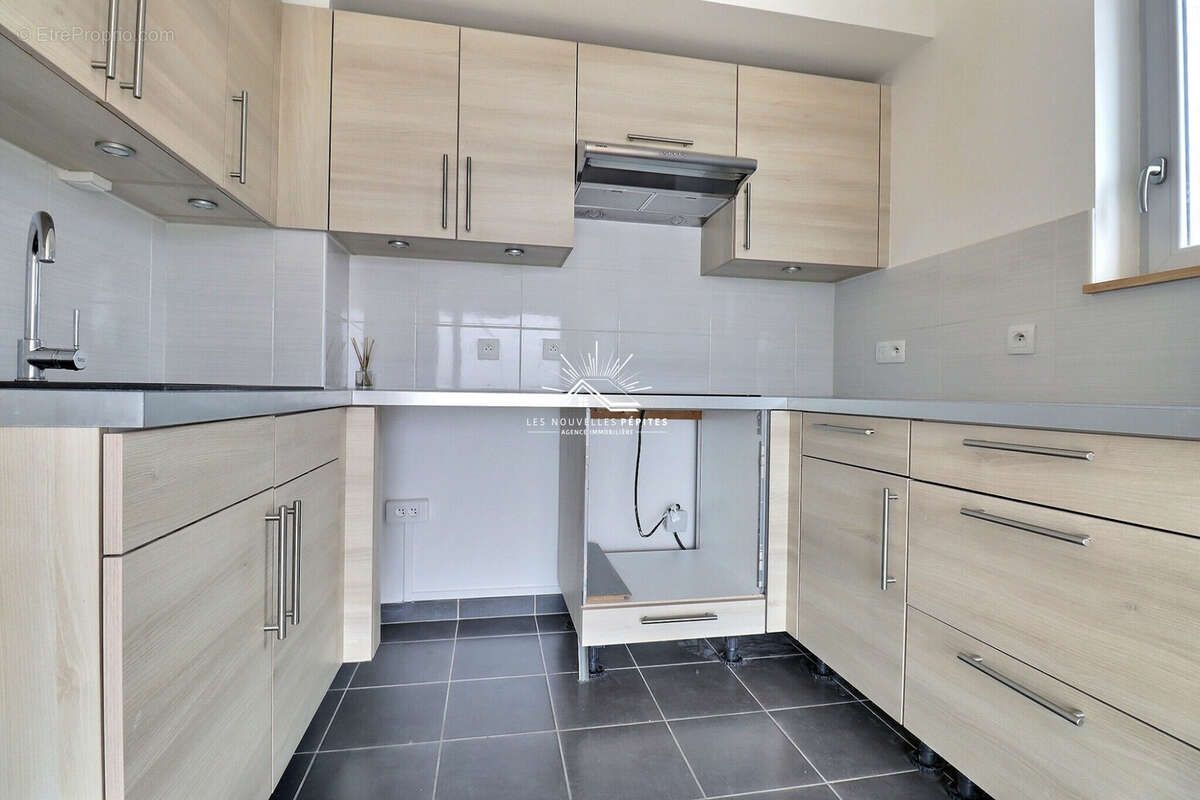 Appartement à CROIX