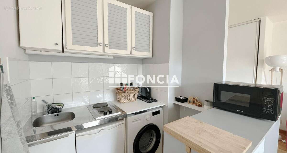 Appartement à LE PORT-MARLY