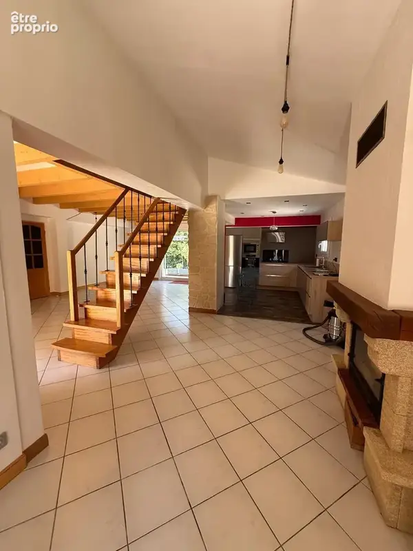 Maison 5 pièces 120 m² à vendre à Cazilhac (11570) - photo 6