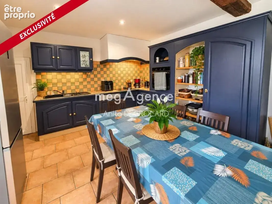 Propriété équestre – 4 hectares attenants – 5 chambres – rives de l’yon - photo 5