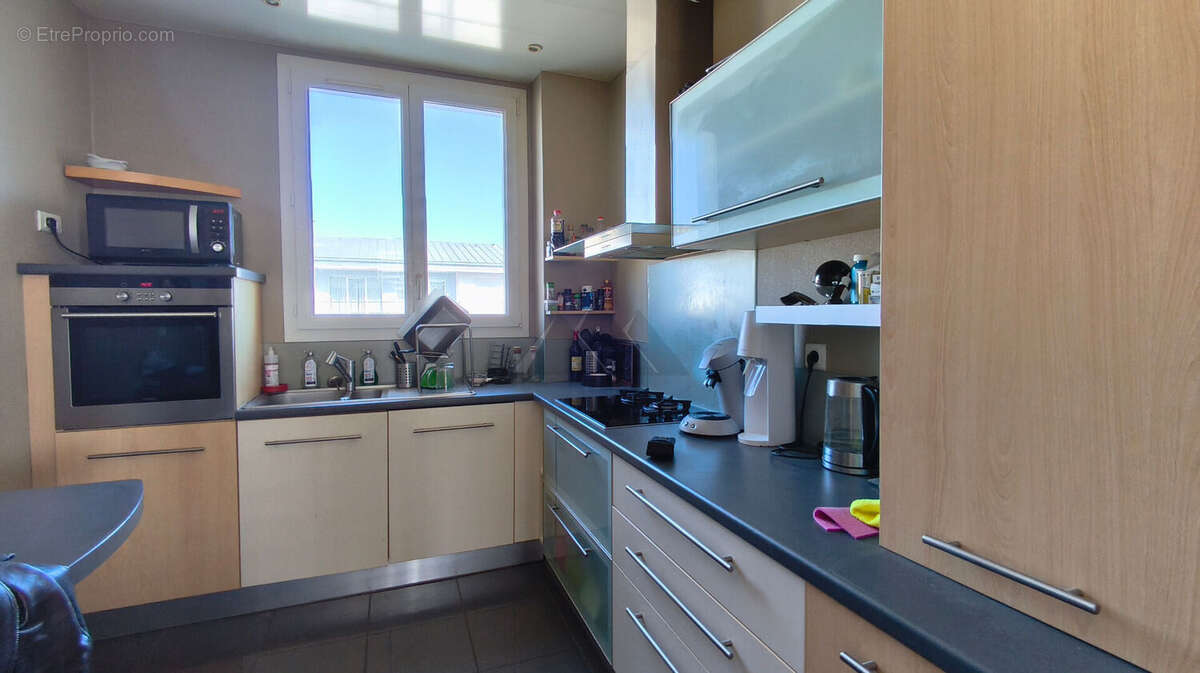 Appartement à BREST