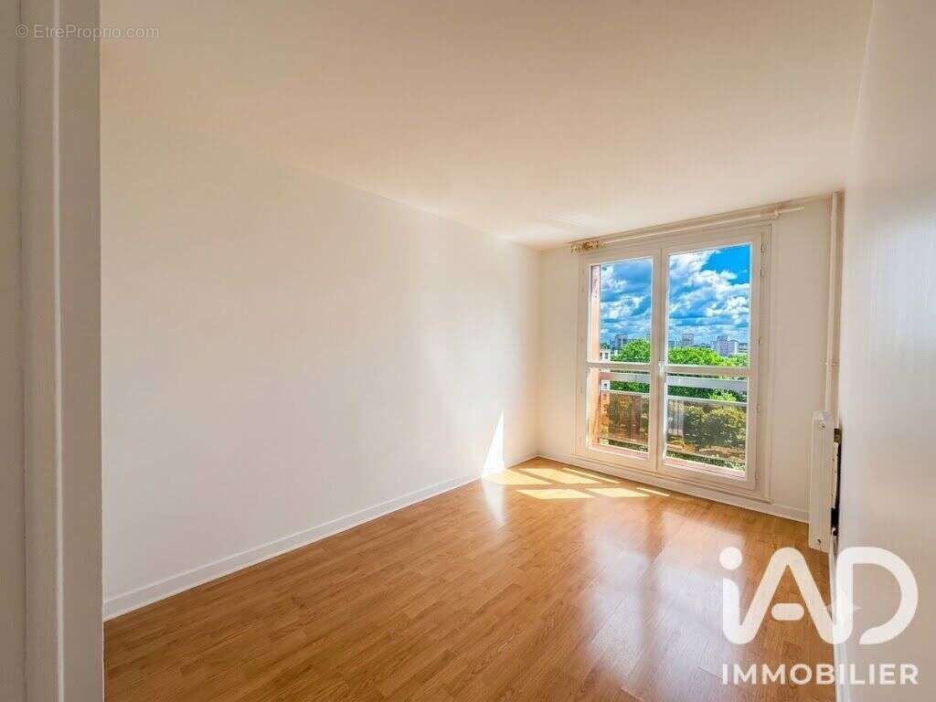 Appartement 42 m² à Pantin  - photo 5